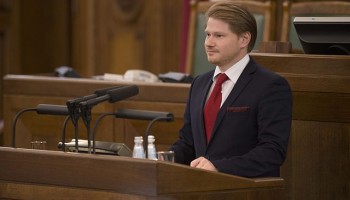 Мошенничество со вкусом: ресторанную сеть в Латвии подозревают в неуплате налогов