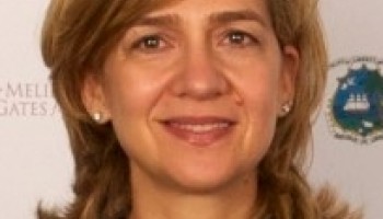 Spain: Princess Cristina and Husband Face Trial For Corruption 