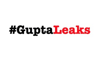 #GuptaLeaks to be released to journalists worldwide
