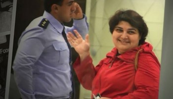 Журналист-расследователь Исмаилова: путь к профессиональным вершинам