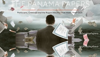ICIJ, McClatchy and Miami Herald Win 2017 Pulitzer for the Panama Papers investigation 