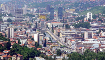 Bosnia: Eight Held over Drug Smuggling in Operation Oscar