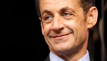 France: Ex-President Detained for Corruption Questioning 