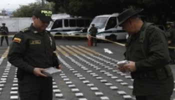Colombia: Police Suspect Sinaloa Cartel is Behind Recent Murders in Port City 