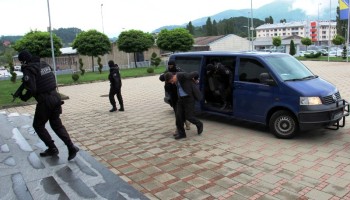 BiH: More Than 30 People Arrested in Biggest Crackdown on Corruption