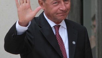 Romania: President’s Brother’s Accused in Bribery Scandal