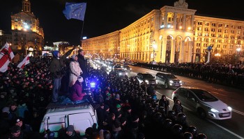 OCCRP Supports Call for Donations to Ukrainian Journalists