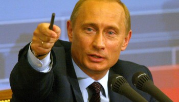 Президент Путин предлагает ввести амнистию для офшорных капиталов
