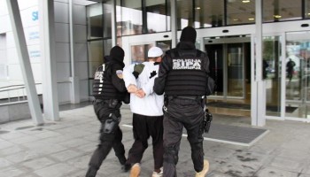  Bosnia’s Wahhabis Are Targets of BiH’s Latest Police Action 