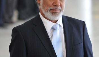 East Timor: Instability Threatens After Expulsion of Foreign Judges