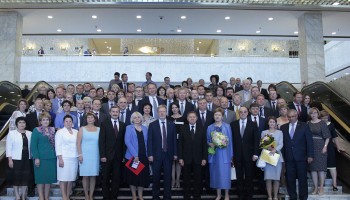 Высшая квалификационная коллегия судей разрешила СК возбудить дела против пяти судей