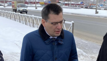 Кабинет вице-премьера правительства Пермского края обыскали по делу о хищениях при строительстве зоопарка. Ранее чиновник уволился
