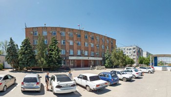 Бывший замглавы администрации района в Волгоградской области похитил 9 километров канализационных труб