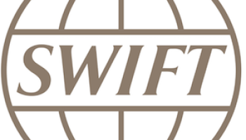 Ukraine: US$ 10 Million Stolen From Unnamed Bank via Swift