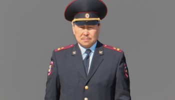 Замглавы управления по борьбе с коррупцией МВД Якутии обвинили в незаконном обороте золота