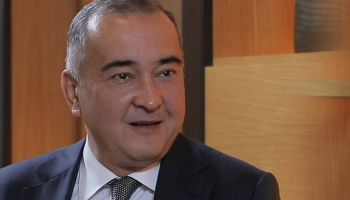 «Озодлик»: глава администрации президента Узбекистана и мэр Ташкента станут сватами