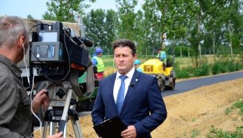 Hungary: Police Investigate OCCRP Partner for 