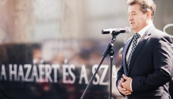 Hungary: Records Show Senior Government Official Concealed Assets