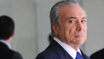 Brazil’s President Survives Second Corruption Vote