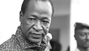 France Weighs Extradition in Burkina Faso Investigative Journalist's Murder