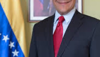 US Blacklists 10 More Venezuelan Officials for Corruption