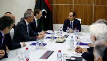 Libya to Probe Migrants Slave Markets