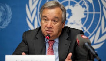 UN Security Council Calls for Fight Against Human Trafficking 