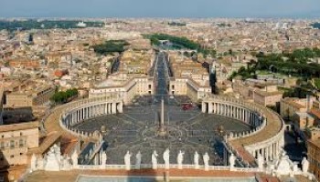 Canada: Vatican Diplomat Wanted on Child Porn Charges
