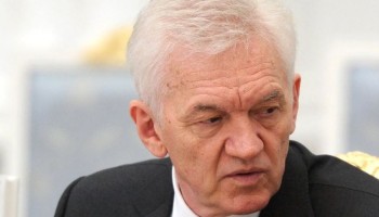 «Важные истории»: Геннадию Тимченко помогает прятать имущество семья профессиональных управляющих из Лихтенштейна