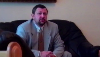 «Если я размажу этого засранца-прокурора в Испании, то какую-то пользу родине принесу». Бизнесмен Илья Трабер дал первое интервью за 30 лет