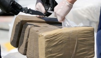 Italy: Sex and Drug Traffickers Arrested