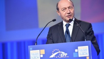 Romania: Former President Suspected of Money Laundering
