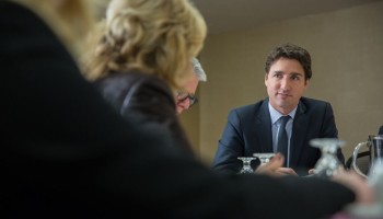 Trudeau Broke the Law in SNC-Lavalin Case, Says Ethics Commissioner 