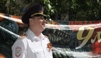 В Тюмени задержали начальника управления ГИБДД. Он брал взятки за выдачу водительских прав без экзаменов