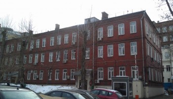 В Москве начался суд по делу полковника юстиции, присвоившего более 52 млн рублей из вещдоков