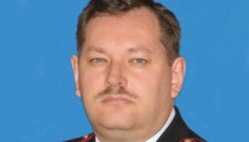 Замначальника УМВД России в Курганской области арестовали по подозрению в хищении 27 миллионов рублей