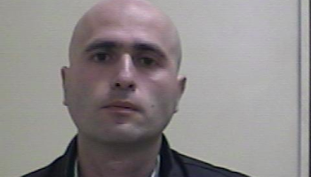 Italian Carabinieri Arrest 33 Suspected Members of a 'Ndrangheta Clan