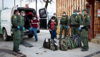 Texas Smuggling Kingpin Sentenced to 40 Years Jail
