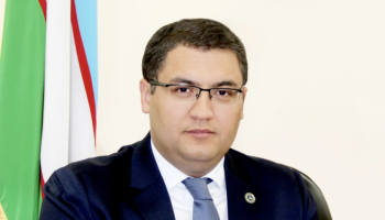Глава Минюста Узбекистана: концепция «храм-халяль» не работает в борьбе с коррупцией