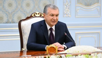 В Узбекистане создадут открытый электронный «черный список» коррупционеров