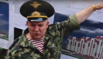 Против экс-заместителя главкома внутренних войск МВД возбудили новое дело о коррупции
