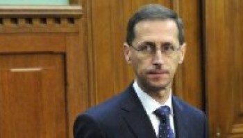 Hungary: Scandal-Tarred Tax Chief Resigns
