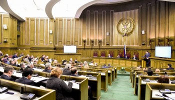 Верховный суд оставил в силе пожизненный приговор организатору банды наркоторговцев. Это первый пожизненный приговор по делу о наркотиках