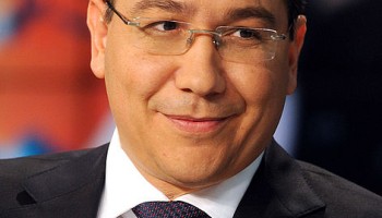 Romania: Former PM Charged Over Blair Visit