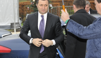 Moldova: Appeal Denied For Ex-Prime Minister Filat