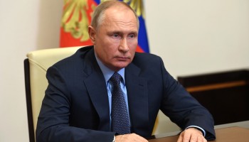 US Court Documents Show how OCCRP Landed on Russia’s Blacklist