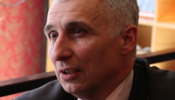 What made a Serbian Judge Quit?