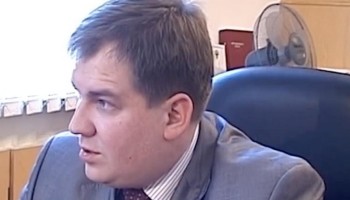 Бывший вице-губернатор Новгородской области признал вину в мошенничестве и легализации в особо крупном размере
