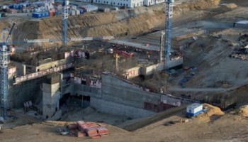 Замруководителя генподрядчика строительства космодрома «Восточный» заподозрили в получении взяток