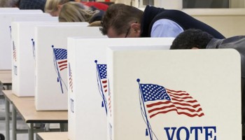 US States Bolster Election Security as Russian Hacking Persists 
